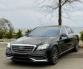 Черный Мерседес Майбах, объемом двигателя 6 л и пробегом 88 тыс. км за 68000 $, фото 5 на Automoto.ua