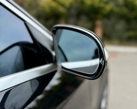 Черный Мерседес Майбах, объемом двигателя 6 л и пробегом 88 тыс. км за 68000 $, фото 20 на Automoto.ua