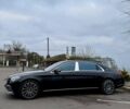 Черный Мерседес Майбах, объемом двигателя 6 л и пробегом 88 тыс. км за 68000 $, фото 10 на Automoto.ua