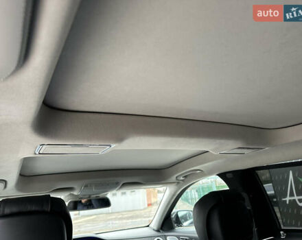 Черный Мерседес Майбах, объемом двигателя 3 л и пробегом 169 тыс. км за 63000 $, фото 22 на Automoto.ua