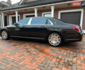 Черный Мерседес Майбах, объемом двигателя 3.98 л и пробегом 66 тыс. км за 85000 $, фото 7 на Automoto.ua