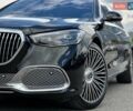 Черный Мерседес Майбах, объемом двигателя 6 л и пробегом 19 тыс. км за 209900 $, фото 21 на Automoto.ua