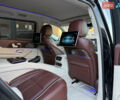 Черный Мерседес Майбах, объемом двигателя 3.98 л и пробегом 98 тыс. км за 154900 $, фото 81 на Automoto.ua