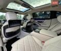 Черный Мерседес Майбах, объемом двигателя 6 л и пробегом 19 тыс. км за 209900 $, фото 85 на Automoto.ua