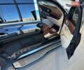 Черный Мерседес Майбах, объемом двигателя 4 л и пробегом 56 тыс. км за 154900 $, фото 9 на Automoto.ua