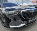Черный Мерседес Майбах, объемом двигателя 6 л и пробегом 19 тыс. км за 209900 $, фото 27 на Automoto.ua