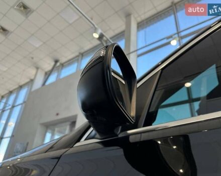 Черный Мерседес Майбах, объемом двигателя 4 л и пробегом 56 тыс. км за 154900 $, фото 11 на Automoto.ua