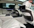Черный Мерседес Майбах, объемом двигателя 6 л и пробегом 19 тыс. км за 209900 $, фото 73 на Automoto.ua