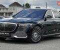 Черный Мерседес Майбах, объемом двигателя 6 л и пробегом 19 тыс. км за 209900 $, фото 22 на Automoto.ua