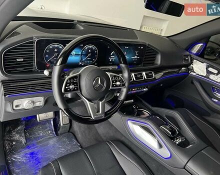 Черный Мерседес Майбах, объемом двигателя 3.98 л и пробегом 1 тыс. км за 232461 $, фото 15 на Automoto.ua