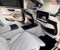 Черный Мерседес Майбах, объемом двигателя 6 л и пробегом 13 тыс. км за 217000 $, фото 66 на Automoto.ua