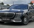 Черный Мерседес Майбах, объемом двигателя 6 л и пробегом 19 тыс. км за 209900 $, фото 16 на Automoto.ua