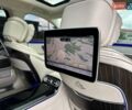 Черный Мерседес Майбах, объемом двигателя 6 л и пробегом 19 тыс. км за 209900 $, фото 82 на Automoto.ua