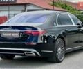 Черный Мерседес Майбах, объемом двигателя 6 л и пробегом 19 тыс. км за 209900 $, фото 3 на Automoto.ua