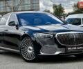 Черный Мерседес Майбах, объемом двигателя 6 л и пробегом 19 тыс. км за 209900 $, фото 33 на Automoto.ua