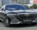 Черный Мерседес Майбах, объемом двигателя 6 л и пробегом 19 тыс. км за 209900 $, фото 23 на Automoto.ua