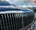 Черный Мерседес Майбах, объемом двигателя 6 л и пробегом 19 тыс. км за 209900 $, фото 11 на Automoto.ua