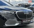 Черный Мерседес Майбах, объемом двигателя 6 л и пробегом 19 тыс. км за 209900 $, фото 19 на Automoto.ua