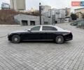 Черный Мерседес Майбах, объемом двигателя 5.98 л и пробегом 14 тыс. км за 269999 $, фото 3 на Automoto.ua