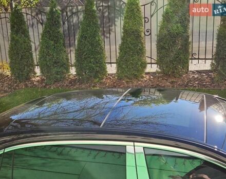 Черный Мерседес Майбах, объемом двигателя 3.98 л и пробегом 30 тыс. км за 195000 $, фото 26 на Automoto.ua