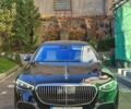 Черный Мерседес Майбах, объемом двигателя 3.98 л и пробегом 30 тыс. км за 195000 $, фото 17 на Automoto.ua