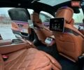 Черный Мерседес Майбах, объемом двигателя 3.98 л и пробегом 44 тыс. км за 190000 $, фото 60 на Automoto.ua