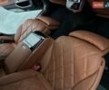 Черный Мерседес Майбах, объемом двигателя 3.98 л и пробегом 44 тыс. км за 190000 $, фото 66 на Automoto.ua