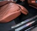 Черный Мерседес Майбах, объемом двигателя 3.98 л и пробегом 44 тыс. км за 190000 $, фото 59 на Automoto.ua