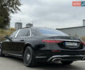 Черный Мерседес Майбах, объемом двигателя 3.98 л и пробегом 18 тыс. км за 208888 $, фото 26 на Automoto.ua