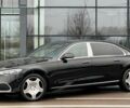 Чорний Мерседес Майбах, об'ємом двигуна 4 л та пробігом 0 тис. км за 229000 $, фото 1 на Automoto.ua
