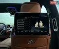 Черный Мерседес Майбах, объемом двигателя 3.98 л и пробегом 44 тыс. км за 190000 $, фото 70 на Automoto.ua