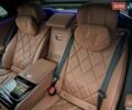 Черный Мерседес Майбах, объемом двигателя 3.98 л и пробегом 44 тыс. км за 190000 $, фото 56 на Automoto.ua