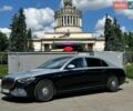Чорний Мерседес Майбах, об'ємом двигуна 5.98 л та пробігом 29 тис. км за 238000 $, фото 1 на Automoto.ua