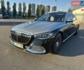Черный Мерседес Майбах, объемом двигателя 5.98 л и пробегом 30 тыс. км за 227999 $, фото 1 на Automoto.ua