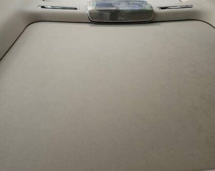 Черный Мерседес Майбах, объемом двигателя 3.98 л и пробегом 30 тыс. км за 195000 $, фото 38 на Automoto.ua