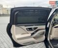 Черный Мерседес Майбах, объемом двигателя 5.98 л и пробегом 14 тыс. км за 269999 $, фото 38 на Automoto.ua
