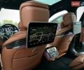 Черный Мерседес Майбах, объемом двигателя 3.98 л и пробегом 44 тыс. км за 190000 $, фото 52 на Automoto.ua