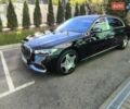 Черный Мерседес Майбах, объемом двигателя 3.98 л и пробегом 30 тыс. км за 195000 $, фото 24 на Automoto.ua