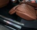 Черный Мерседес Майбах, объемом двигателя 3.98 л и пробегом 44 тыс. км за 190000 $, фото 49 на Automoto.ua