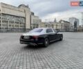 Черный Мерседес Майбах, объемом двигателя 5.98 л и пробегом 14 тыс. км за 269999 $, фото 6 на Automoto.ua