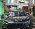 Черный Мерседес Майбах, объемом двигателя 3.98 л и пробегом 30 тыс. км за 195000 $, фото 33 на Automoto.ua