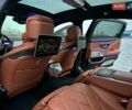 Черный Мерседес Майбах, объемом двигателя 3.98 л и пробегом 44 тыс. км за 190000 $, фото 57 на Automoto.ua