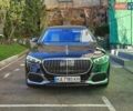 Черный Мерседес Майбах, объемом двигателя 3.98 л и пробегом 30 тыс. км за 195000 $, фото 23 на Automoto.ua