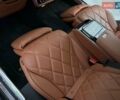 Черный Мерседес Майбах, объемом двигателя 3.98 л и пробегом 44 тыс. км за 190000 $, фото 51 на Automoto.ua
