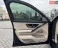 Черный Мерседес Майбах, объемом двигателя 5.98 л и пробегом 14 тыс. км за 269999 $, фото 17 на Automoto.ua