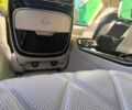 Черный Мерседес Майбах, объемом двигателя 3.98 л и пробегом 30 тыс. км за 195000 $, фото 40 на Automoto.ua