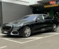 Чорний Мерседес Майбах, об'ємом двигуна 4 л та пробігом 33 тис. км за 180000 $, фото 1 на Automoto.ua