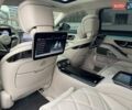 Черный Мерседес Майбах, объемом двигателя 5.98 л и пробегом 14 тыс. км за 269999 $, фото 41 на Automoto.ua