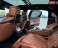 Черный Мерседес Майбах, объемом двигателя 3.98 л и пробегом 44 тыс. км за 190000 $, фото 64 на Automoto.ua