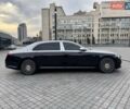 Черный Мерседес Майбах, объемом двигателя 5.98 л и пробегом 14 тыс. км за 269999 $, фото 7 на Automoto.ua